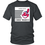 LONG LIVE CHIEF WAHOO
