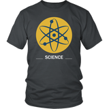 Science Shirt
