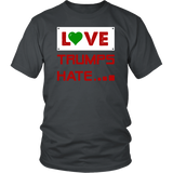 Love TRUMPS Hate