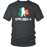 IRiSH