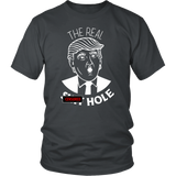 The Real Sh!t Hole