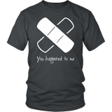 You Happened To Me