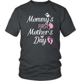 Mommy's First Mother's Day